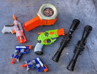 Kids toys lot
