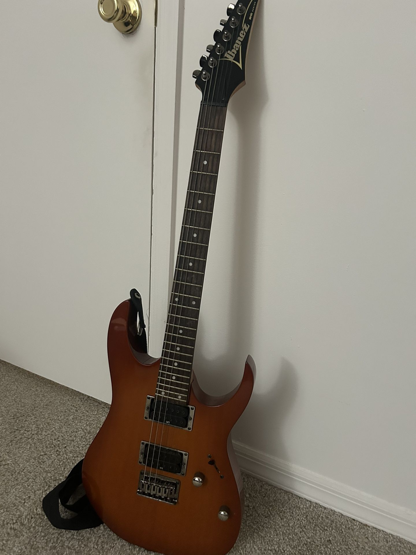 Electric Guitar Ibanez