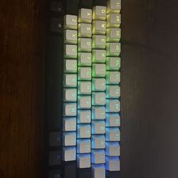 Gaming Keyboard 