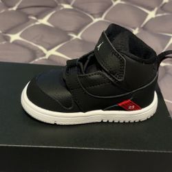 Jordan Kid Shoes