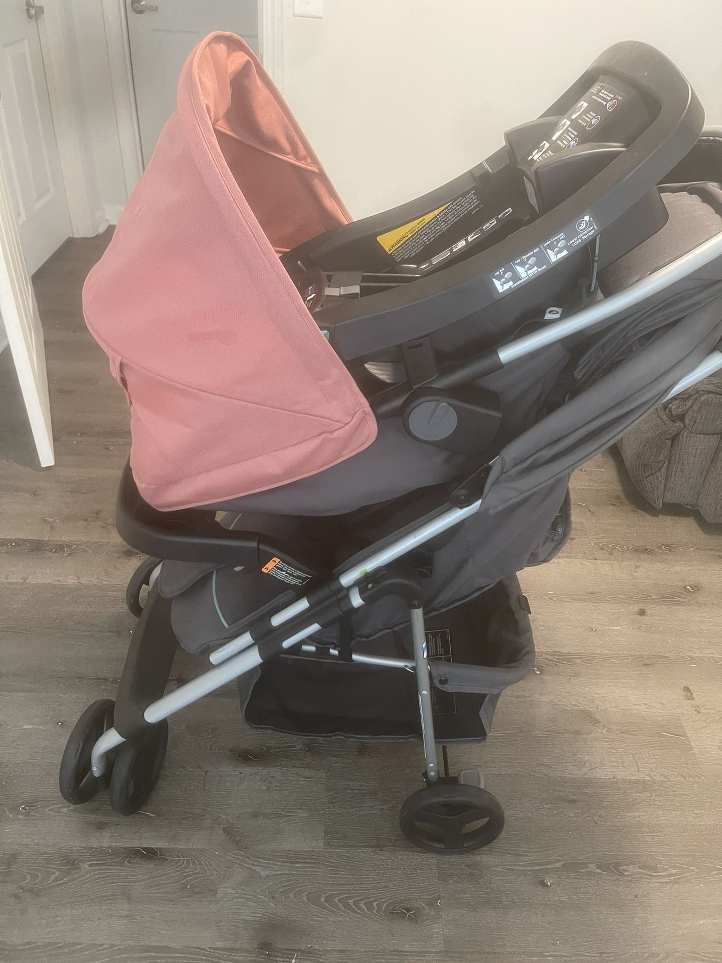 Stroller