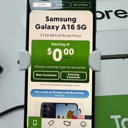 Cricket Wireless 