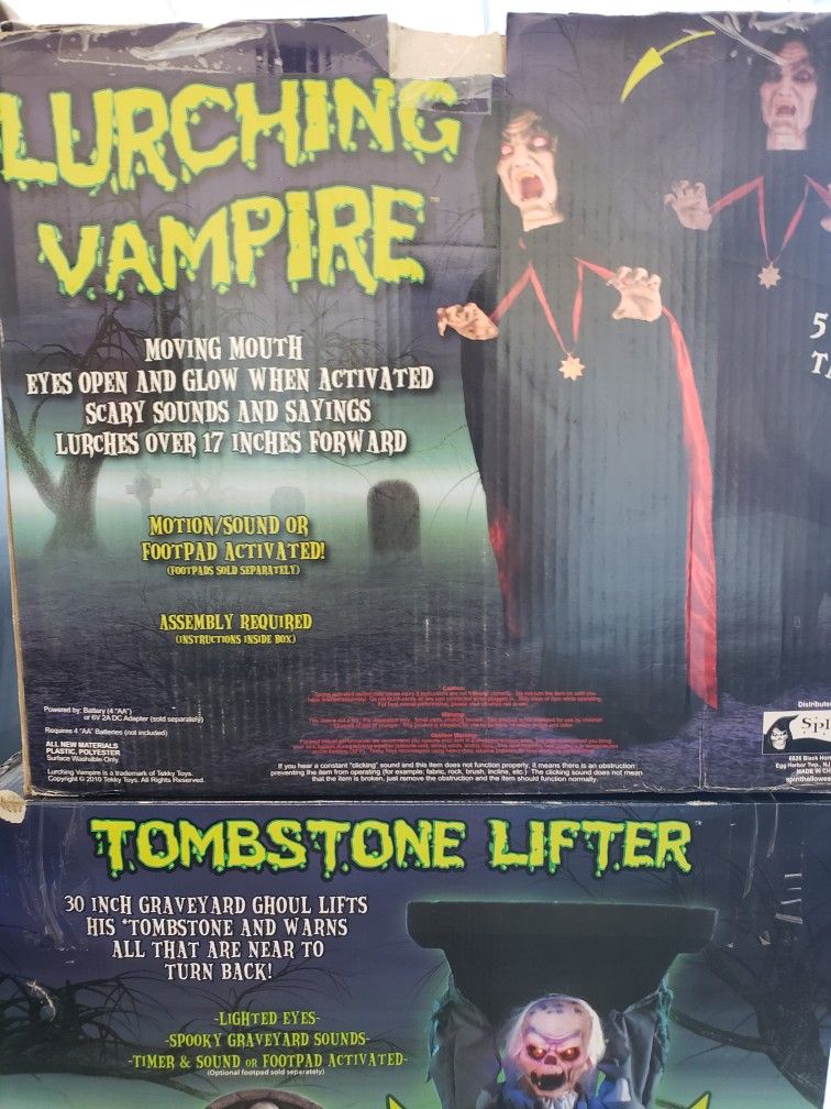 Halloween Props for Sale in Phoenix, AZ OfferUp