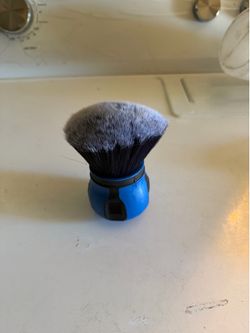 Detailing brush