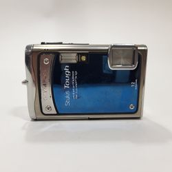 Olympus Stylus Tough 8000 12.0MP Digital Camera Waterproof