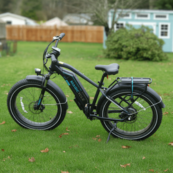 2022 Magicycle Cruiser E-Bike – Like New, 780Wh Battery, 60-Mile Range - Lacey, WA