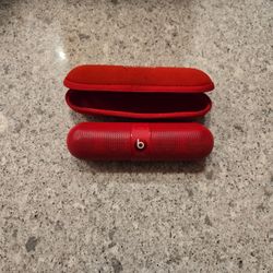 Beats Pill