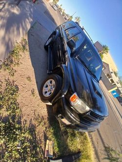 2001 Toyota 4Runner