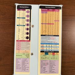 Nursing Clipboard