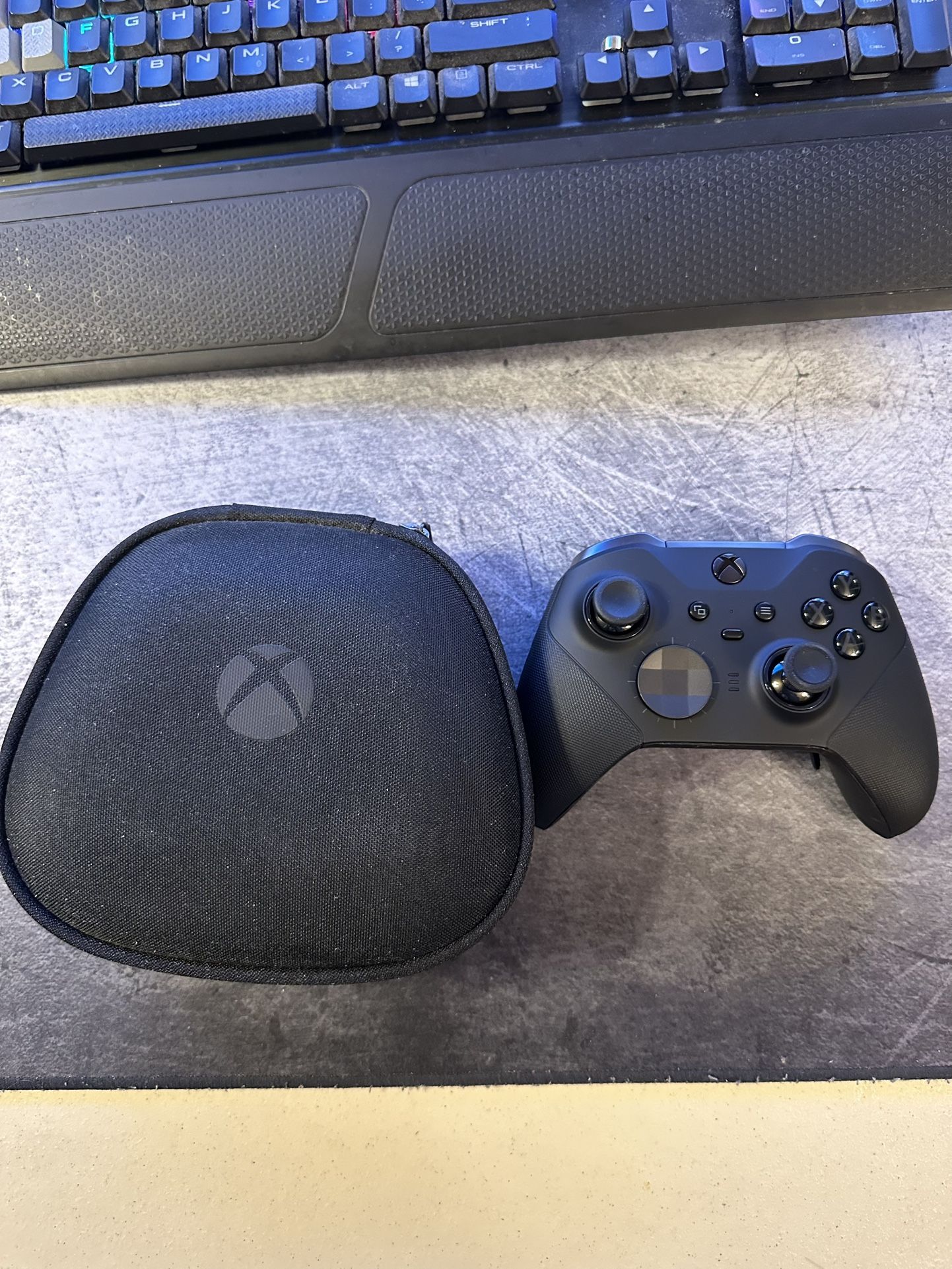 Xbox Elite Controller 2