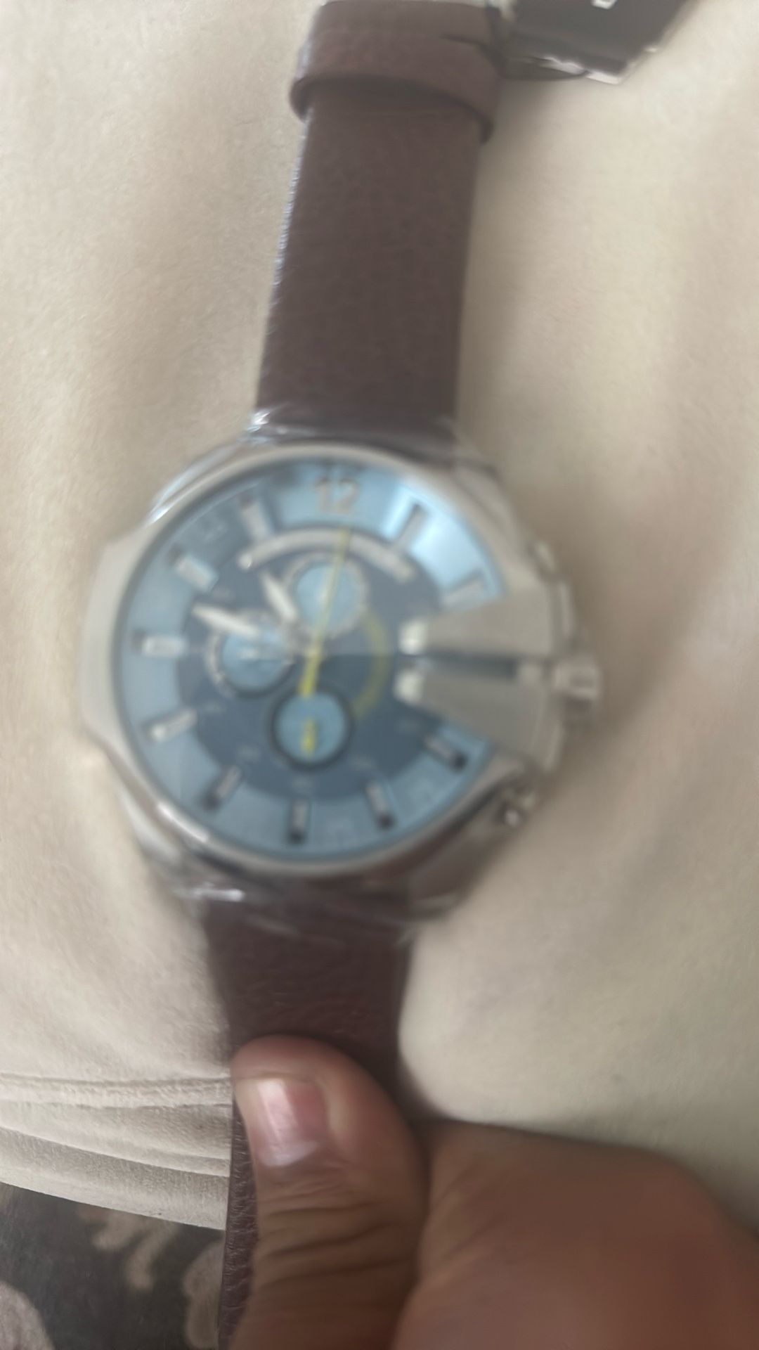 Diesel Watch