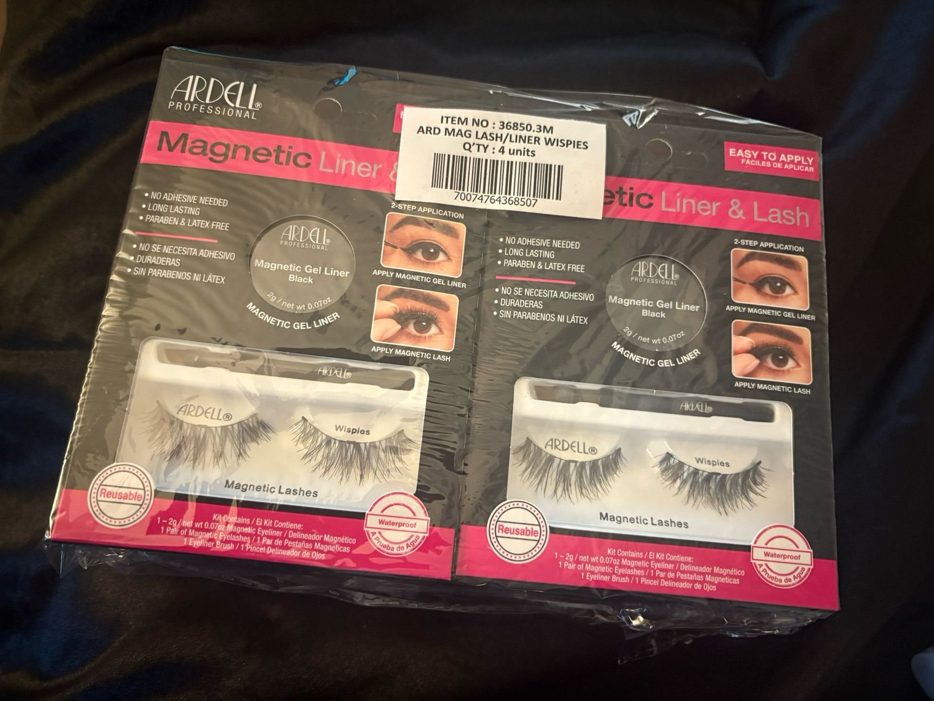 Ardell Magnetic Lashes