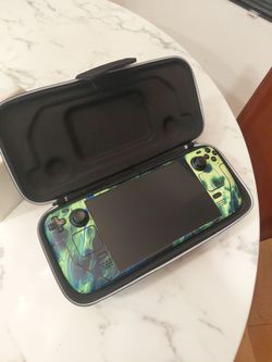 Steam deck Oled 1 tb
