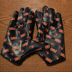 College gloves