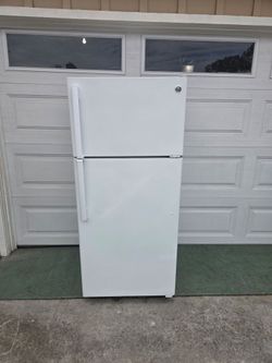 Ge Refrigerator