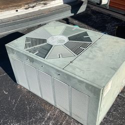 2.5 Ton R22 Condenser Straight Cool