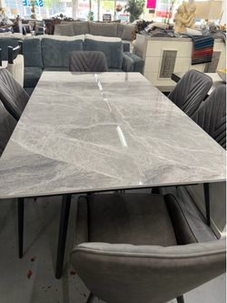 Dining Set @ in Stock @ Comedores @ Mesas @ Disponibles