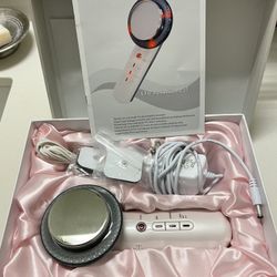 Skincare Options Body Traitement 