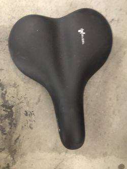 Bike Seat