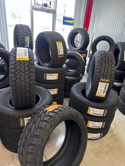 285-70R17 at tires on sale