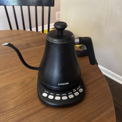 Cosori Electric Kettle