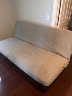 Sofa ikea NYHAMN (fits regular car)