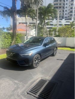 2024 Volvo Xc60