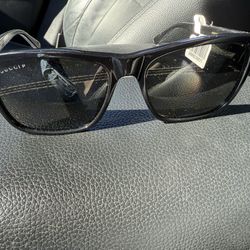 Gucci Polarized Sunglasses