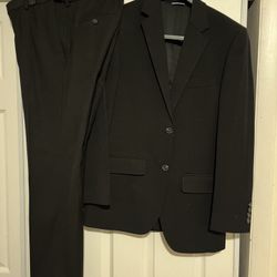 Men’s Luxury Suite 