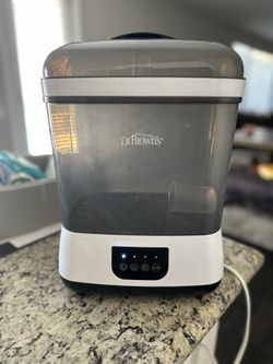 Dr. Brown’s Bottle Sterilizer