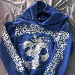 hellstar hoodie 