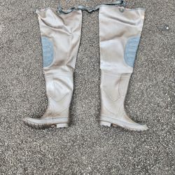 Fishing Boots