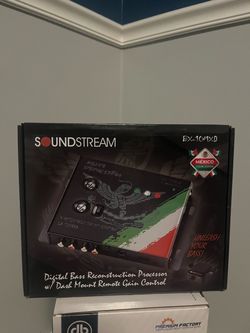 soundstream