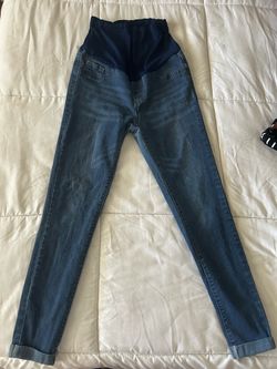 Maternity Jeans