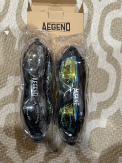 Swim Goggles