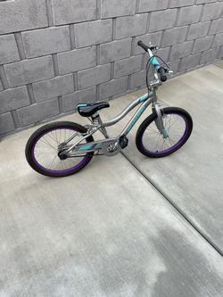 Shwinn Bike