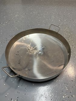 Big Pan