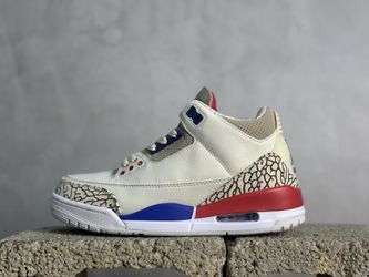 Jordan Air Jordan3 retro international flight 2