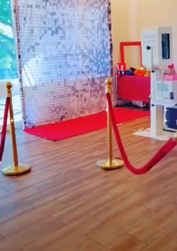 Photobooth REDCARPET