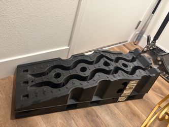 Car ramp