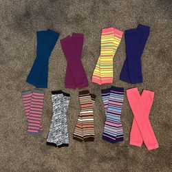 Women’s Leg Warmers