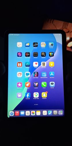 Ipad mini need sold asap
