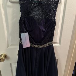 Girls Elizabeth k GLS Apparel USA Dress