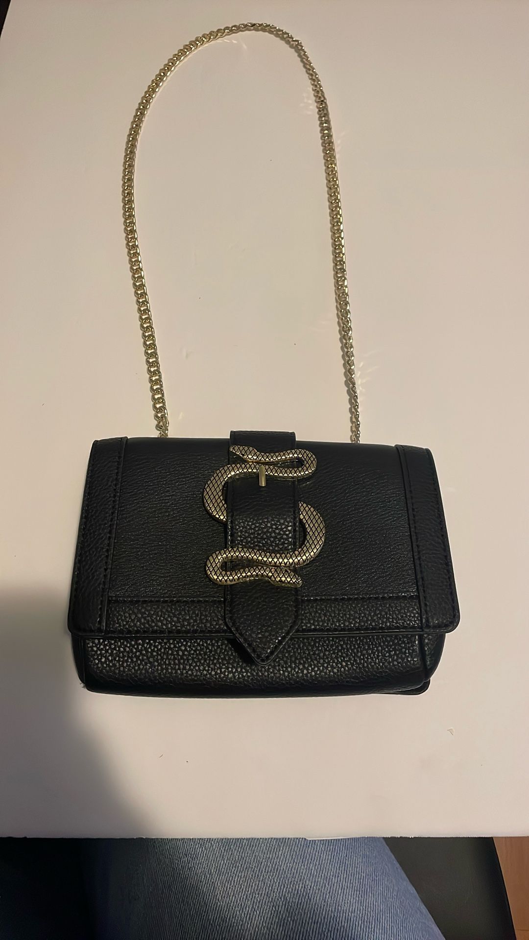 Express Small Purse 