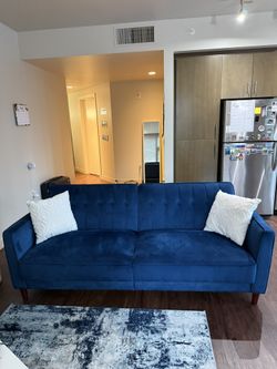 Couch For Sale