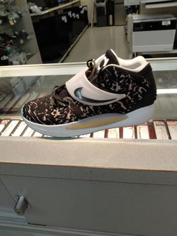 Nike size 12