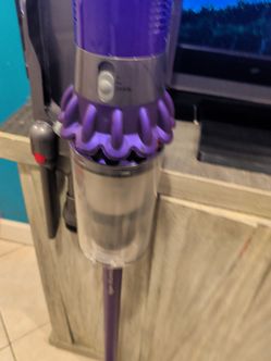 Dyson v8 Animal