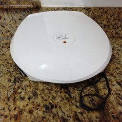 Grill George Foman  XL
