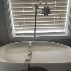 Baby Changing Pad Nursery Style 