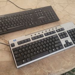 Computer Keyboards / HP / Compaq 